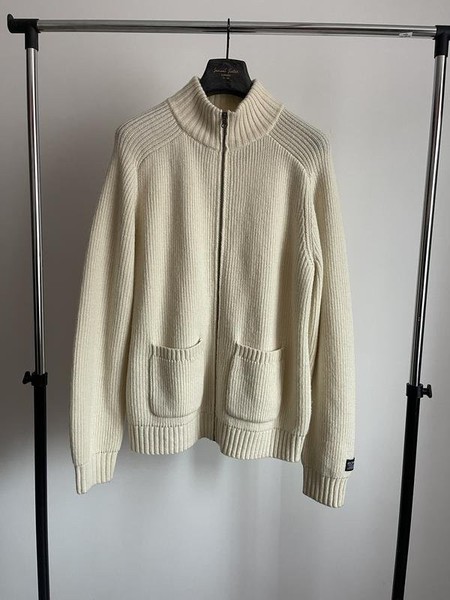 Men Levi's Jacket Beige M