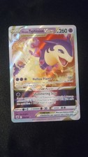 POKEMON TCG HISUIAN TYPHLOSION VSTAR 54/189 SWSH ASTRAL RADIANCE ULTRA RARE!!