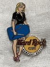 Hard Rock Cafe Newport Beach Girls of Rock, Series 2 — photo 1