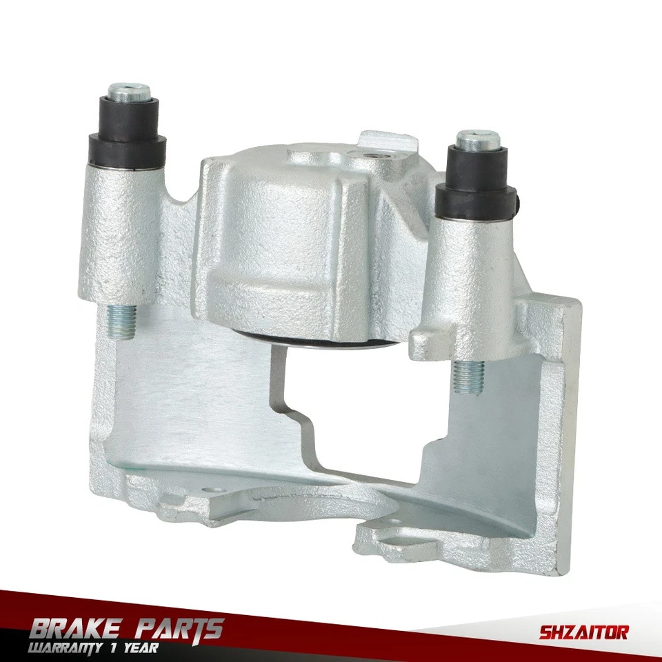 Front Brake Caliper L+R For Chevrolet Express 1500 2500 GMC Savana 1500 4.3L - Image 2 of 4