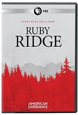 American Experience: Ruby Ridge [New DVD]