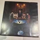Paul McCartney And Wings Back To The Egg Vinyl UK 1979 MPL 1st Press 2/1 LP