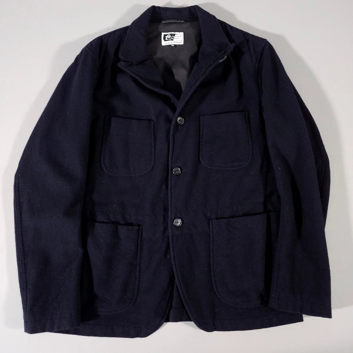 Engineered Garments Coats & Jackets for Men for Sale | Shop New