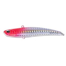 DUO BAY RUF SV-70 Fishing Wobbler AHA0001, Lenght mm 70, Sinking