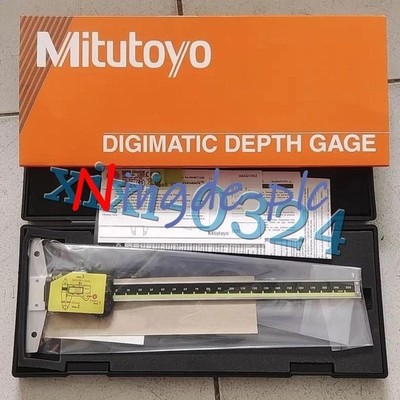 NEW   571-202-30 Digital Depth Gauge Fast delivery #zb