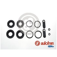 Reparatursatz Bremssattel hinten für Jaguar S-Type 2 X200 XJ X350 | 23839411