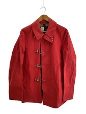 GUCCI FireJacket Red 46 Used