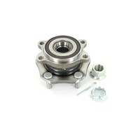 Radlagersatz SKF Vkba 7723 RadaufhäNgung