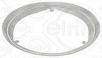 Elring 352.550 Dichtung, Abgasrohr FüR MAN VW