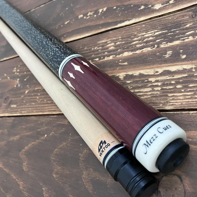 Used Mezz axi-602 Shaft WX700 Billiard cue Pool Cue | eBay