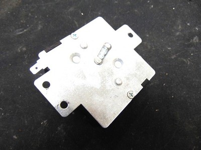 Estate Dryer TEDS840PQ1 Timer WP3979617