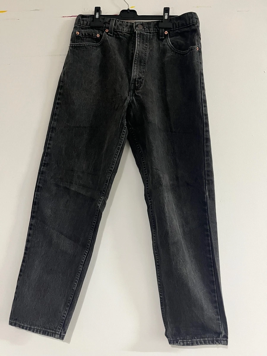 Levi's 550 36 Size Jeans for Men for sale - eBay