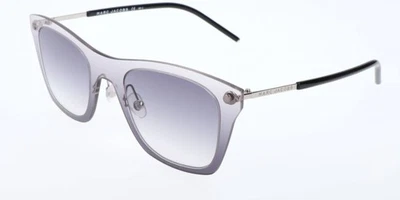 Lunettes de Soleil Marc Jacobs MARC 25/S Grey black 49/22/140 UNISEX - Photo 1/3