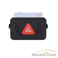 Atec Schalter Warnblinker Warnblinkschalter 7-POLIG FÜR VW Bora 1J Golf 4 1J