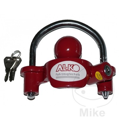 AL-KO Universal Towbar Lock AK160-350