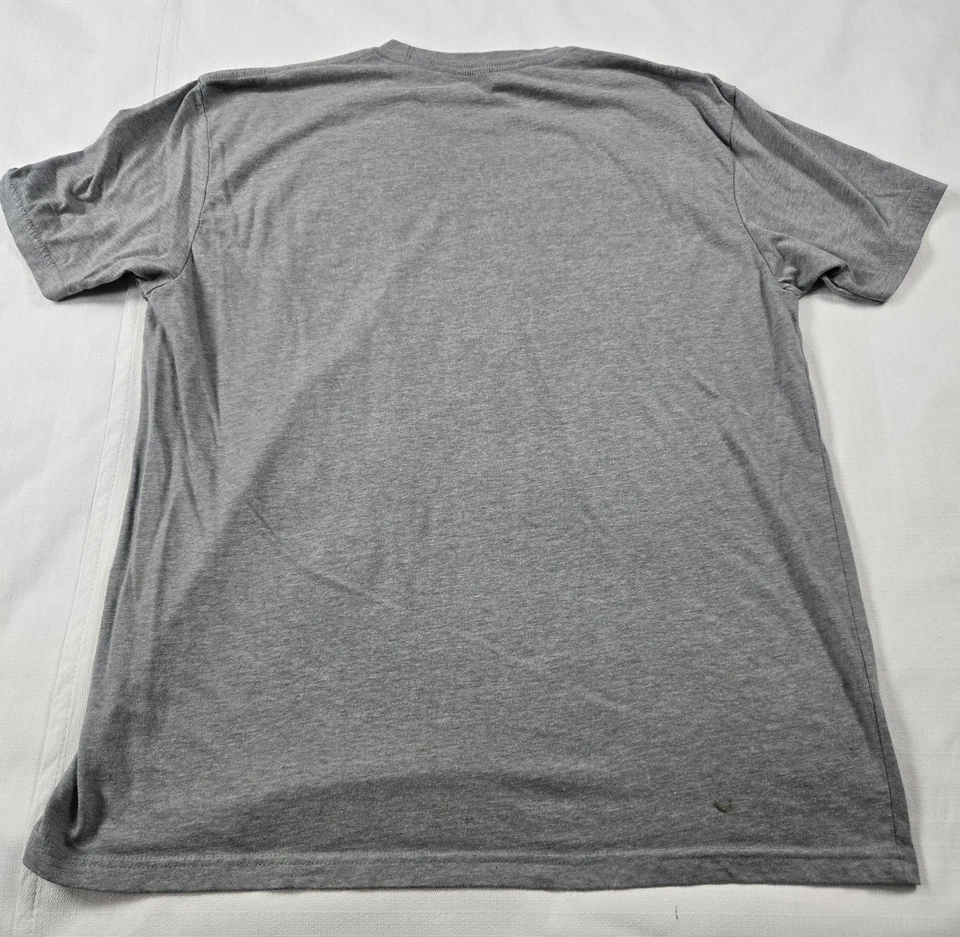 Rathskeller "The Rat" T-shirt Chapel Hill NC UNC Tarheels Short Sleeve Size XL - Image 3 of 4