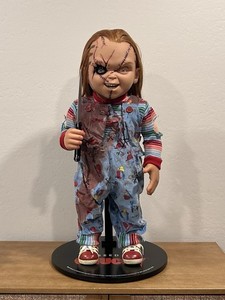 Seed of Chucky Doll | eBay