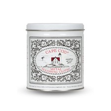 Cape Cod Polishing Metal Tin Bundle for Fine Metals | (12) 4X6 1