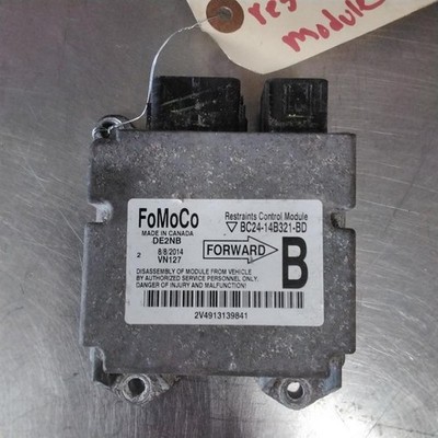 2010-2019 Ford Van E350 Chassis Brain Box OEM#KC2Z14B321A