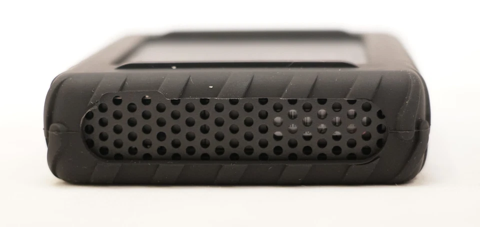 Glyph Blackbox Plus 5TB 5400RPM Bus-Powered USB-C 3 1Gen2 External Hard Drive - Image 2 of 4