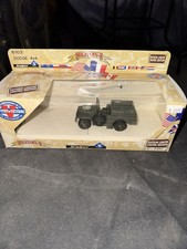 Solido Military 6103 Dodge 4x4 Truck 1:50 Scale
