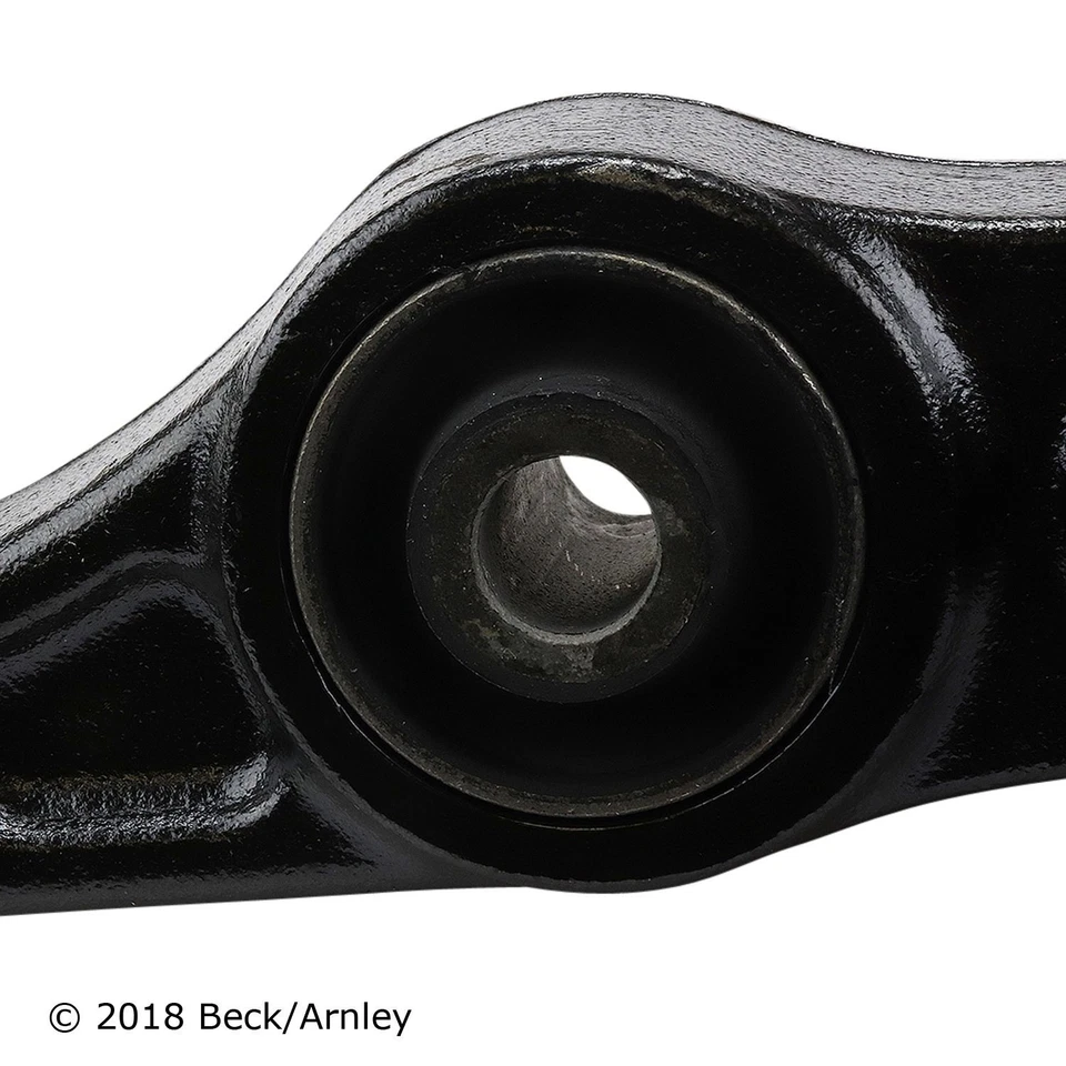 Braço de controle Beck Arnley 102-5843 para 93-00 Honda Civic Civic Del Sol - Imagem 4 de 4