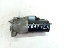 Démarreur Seat EXEO