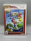 Super Mario Galaxy 2 Nintendo Wii Tested Working