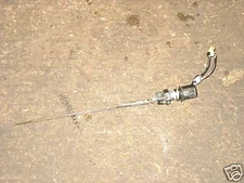 78 YAMAHA DT175 DT 175 REAR BRAKE LIGHT SWITCH #