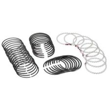 JE Pistons JG31F8-40700 Engine Piston Ring Set 4.070 Inch Bore