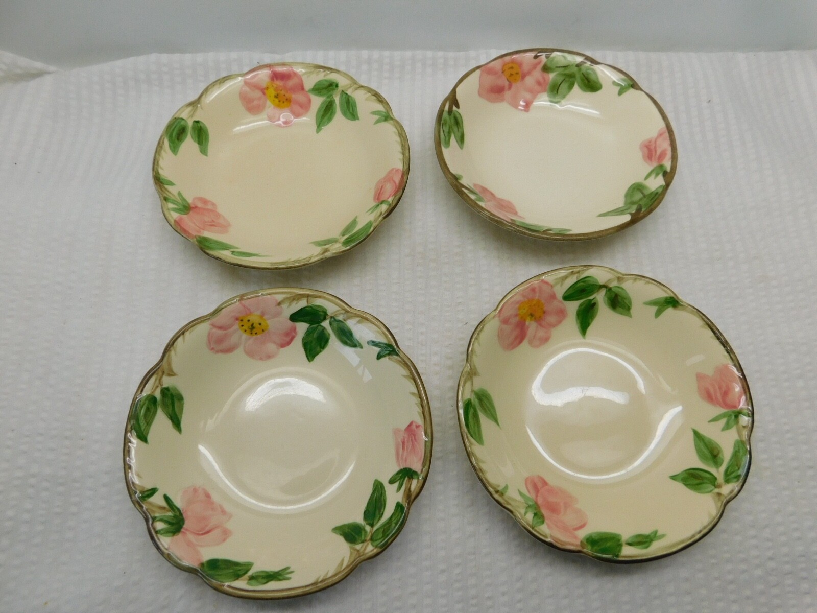 Franciscan Plates Franciscan Ware Franciscan Ivy Dishes I Love