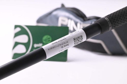 Ping G425 #5 Hybrid / 26 Degree / Senior Flex Ping Alta CB Slate 70 Shaft - Picture 7 of 9