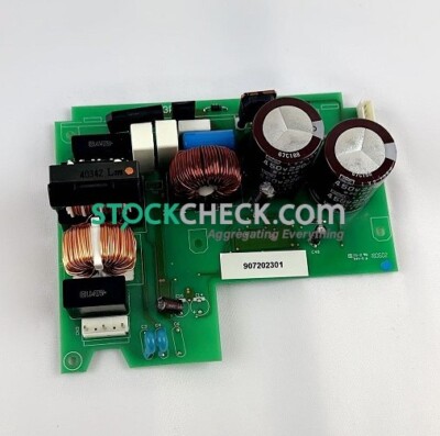 Vox 2783P1D Power Distribution Board