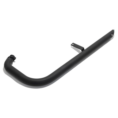 Muffler Exhaust System Pipes Silencer for Yamaha Virago XV250 XV125 1988-2023 - Picture 6 of 11