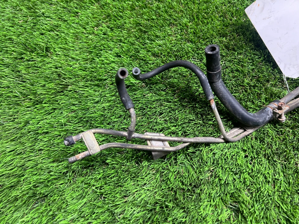 89-94 Nissan 240SX S13 Vacuum Hardline - Image 3 of 4