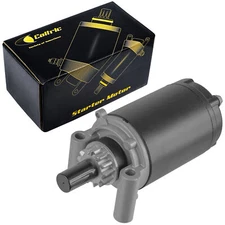 Starter for Kohler CH410 430 450 1209821S 12-098-19S 12-098-21 1209819S 1209821