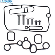 Carburetor Mid Body Rebuild kit for Yamaha FCR YFZ450 WR250F WR450F YZ450F