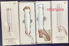 T3 switch kit wave duo intuitive interchangeable design NEW gift ￼