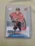 2018 Upper Deck Tim Hortons Collector's Series Clear Cut Phenoms Matthew Tkachuk