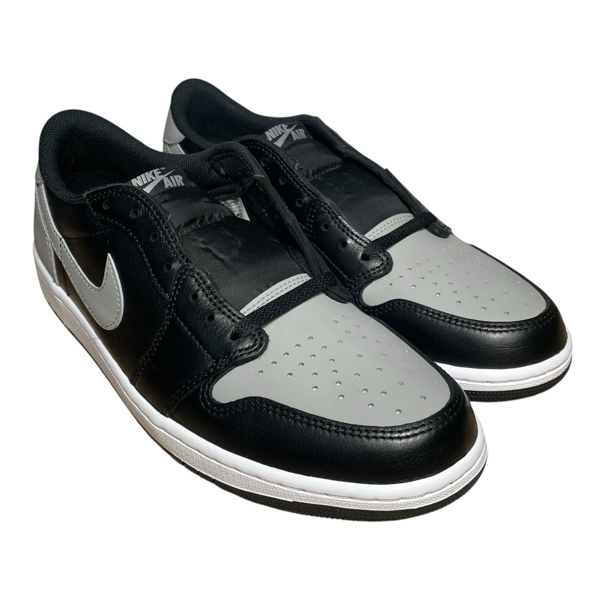 新品NIKE AIR JORDAN 1 OG Shadow 2.0 27.5cm 【公式通販】