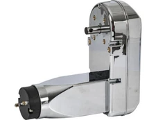 Buyers 5540122 900W/73:1 Electric Tarp Gear Motor (Roll-Rite® Super Duty® 10122)