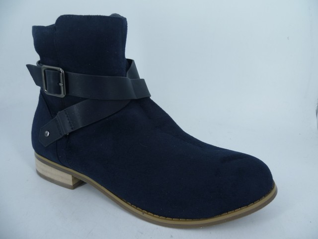 evans ankle boots sale