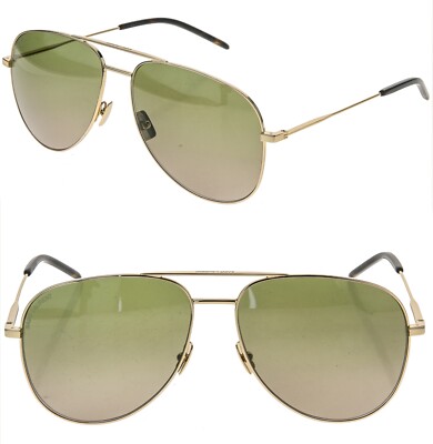 Laurent Classic 11 St Laurent 59mm Sunglasses SAINT LAURENT
