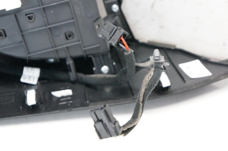 2016 Kia Soul Center Upper Console Cover 84651B2000CA OEM eBay