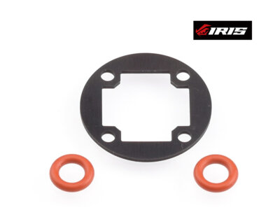 Iris ONE Differential Seal and O-Ring Set V2 IRIS-32011 ONE, ONE.05, ONE.05 ...