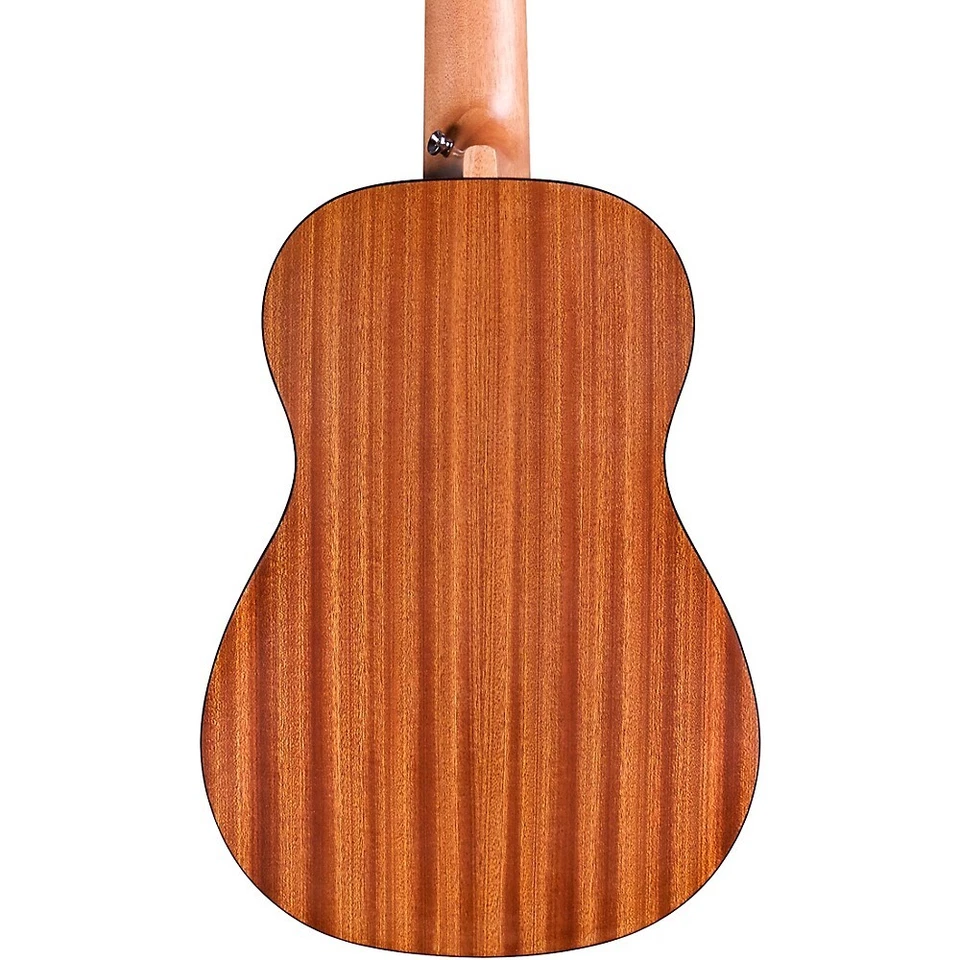 Cordoba Mini II MH Acoustic Guitar Natural - Image 2 of 4