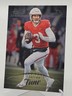2023 PANINI LUMINANCE CLAYTON TUNE BASE FOOTBALL ROOKIE CARD CARDINALS HOUSTIN
