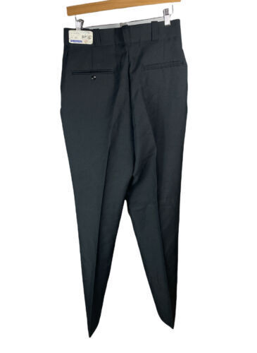 Fechheimer Brothers Co Navy Blue Uniform Pants 40x28.5 Fechheimer Brothers Co Navy Blue Uniform Pants 40x28.5