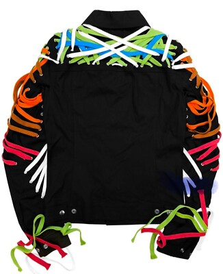 p*z様 【希少】Rick Owens megalace jacket 46 rick owens jacket mega lace tecuatl multi color light jacket