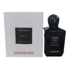 Keiko Mecheri Savile 75ml Eau de Parfum Profumo Vintage Raro Donna